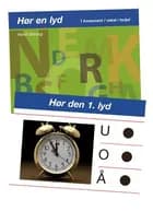 Hør den første lyd