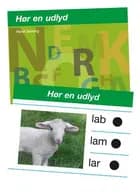 Hør en udlyd