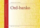 Ordbanko