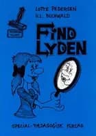 Find lyden kopimappe