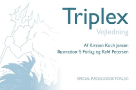 Triplex af Kirsten Koch Jensen