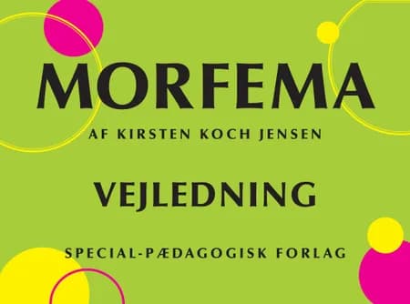 Morfema 