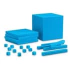 BaseTen, Starter set af Alinea