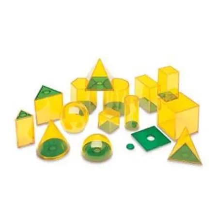 Rumgeometriske modeller 