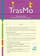TrasMo skema, 10 stk.