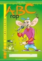 ABC rap opgavehæfte, 5 stk.