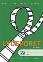 Lydsporet 2a, 5 stk
