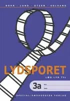 Lydsporet 3a, 5 stk.