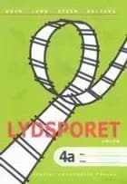 Lydsporet 4a, 5 stk.