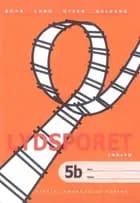 Lydsporet 5b, 5 stk.
