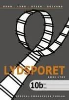 Lydsporet 10b, 5 stk.