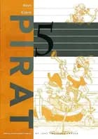 Pirat 5, 5 stk.
