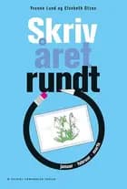 Skriv året rundt Januar, 5 stk.
