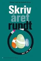 Skriv året rundt April, 5 stk.
