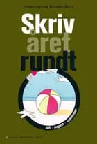 Skriv året rundt Juli, 5 stk.