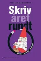 Skriv året rundt Okt, 5 stk.