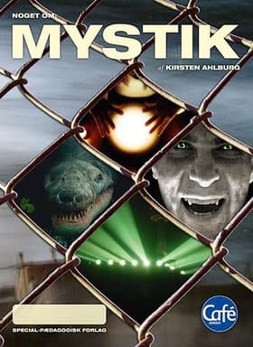 Noget om Mystik, 5 stk. af .