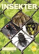 Noget om Insekter , 5 stk.