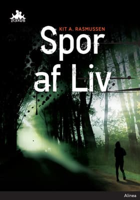 Spor af Liv af Kit A. Rasmussen
