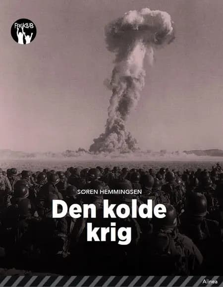 Den kolde krig af Søren Hemmingsen