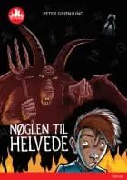 Nøglen til Helvede, Rød Læseklub
