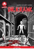 Dr.Krank, Rød Læseklub - Labyrint af Bjarke Schjødt Larsen