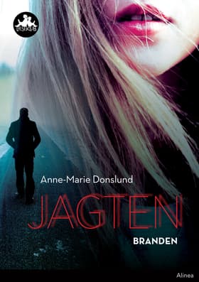 Branden af Anne-Marie Donslund