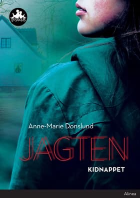 Kidnappet af Anne-Marie Donslund