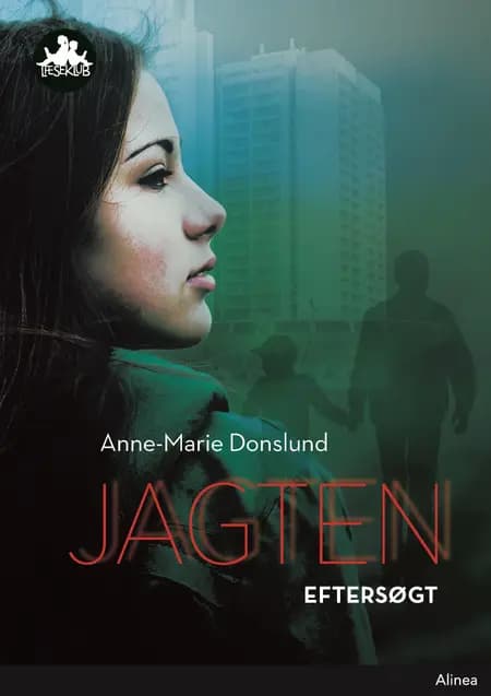 Eftersøgt af Anne-Marie Donslund