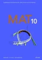 Mat 10, Lærervejledning