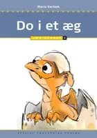 Do i et æg, Læs lydret 0 af Maria Rørbæk