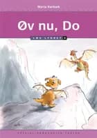 Øv nu, Do, Læs lydret 0 af Maria Rørbæk