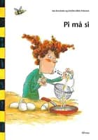 Den første læsning 0. kl. Lydret fri læsning, Pi må si