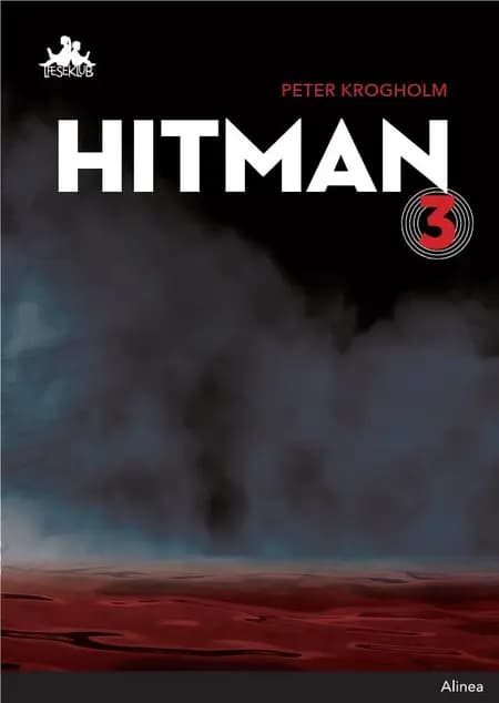 Hitman 3 af Peter Krogholm