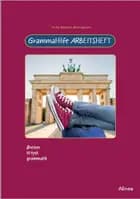 GrammaHilfe Arbeitsheft