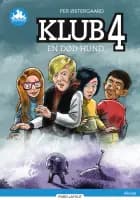Klub 4 - en død hund, Blå Læseklub