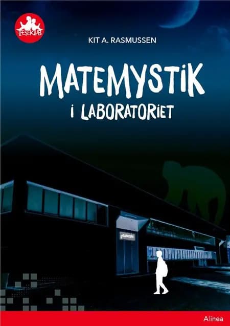Matemystik i laboratoriet af Kit A. Rasmussen