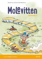 Molevitten, 2. kl., Spurtebogen 2 af Pernille Frost