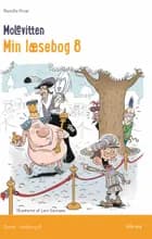 Molevitten, Min læsebog 8, 2. kl. af Pernille Frost