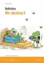 Molevitten, Min læsebog 6, 2. kl. af Pernille Frost