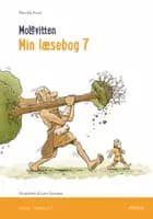 Molevitten, Min læsebog 7, 2. kl. af Pernille Frost