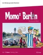 Momos Berlin, 7. kl., Textbuch/Web