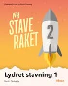 Ny Staveraket, Fase 2, Lydret stavning 1