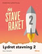 Ny Staveraket, Fase 2, Lydret stavning 2