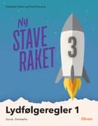 Ny Staveraket, Fase 3, Lydfølgeregler 1 af Elsebeth Otzen og Randi Solvang