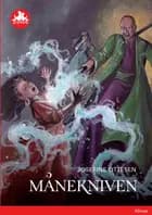 Månekniven, Rød Læseklub af Josefine Ottesen