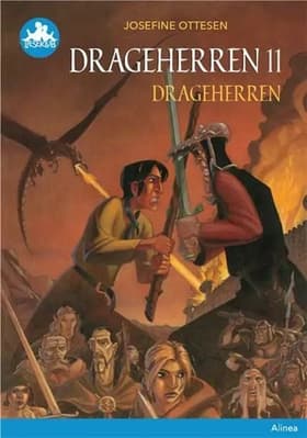 Drageherren af .