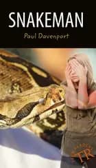 Snakeman, TR 3