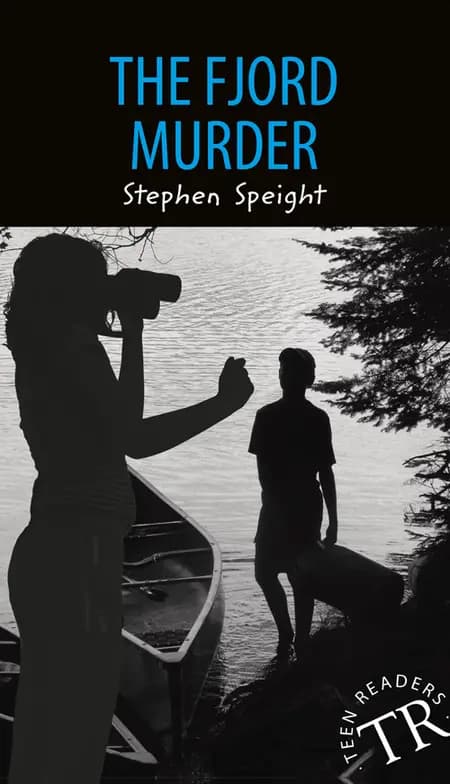 The Fjord Murder,TR 2 af Stephen Speight