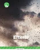 Efterår, Grøn Fagklub